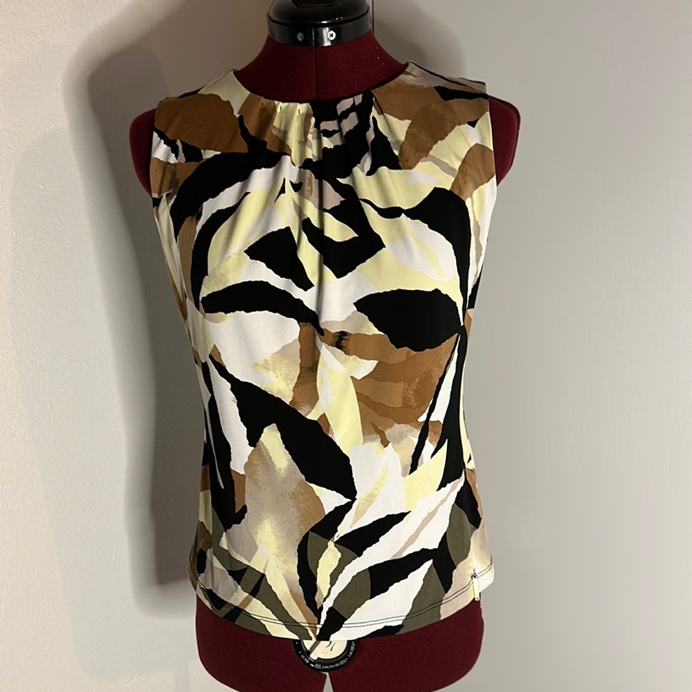 OFFICE STYLE TOP